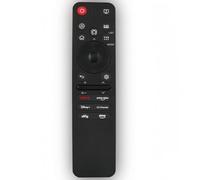 AKB76046602 - Mando a distancia IR MR25GA compatible con LG Remote 2025 TV OLED G5 C5 B5 Series QNED 92A 85A 80A Series UA77 Series (sin función de voz)