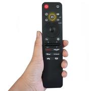 AKB76046602 Voice Magic - Mando a distancia de repuesto MR25GA compatible con LG Remote 2025 TV OLED G5 C5 B5 Series QNED 92A 85A 80A Series UA77 Series Control remoto de voz con función de puntero