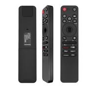 AKB76046603 Mando a distancia de repuesto para LG, Mando a distancia universal compatible con LG AI Magic Remote Control OLED QNED UHD LED LCD (MR25GA) televisores para modelos 2025 con sistema webOS