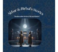 Akbar & Birbal's Stories (Akbar and Birbal)