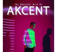 Akcent - The Greatest Hits of Akcent (2 CD)