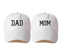 AKCHDZAW Gorras de Hombre Dad Mom Retro Street Feng Shui Lavado Sombreros De Béisbol para Hombres Y Mujeres Ocio Actividades Al Aire Libre Sombrilla-Gramo