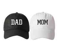 AKCHDZAW Gorras de Hombre Dad Mom Retro Street Feng Shui Lavado Sombreros De Béisbol para Hombres Y Mujeres Ocio Actividades Al Aire Libre Sombrilla-F