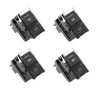 akddaf 4 frenos mano electrónicos estacionamiento, Compatible for Tiguan L Tiguan II 2017 5NG 927 225 5NG927225 interruptor del controlador de freno eléctrico