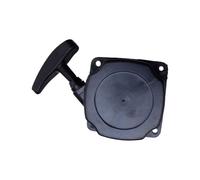 akddaf Arranque de Retroceso, Compatible with desbrozadora Demon RQ580 y barrena de Tierra M8400 Conjunto de Arranque Manual para cortadora de césp