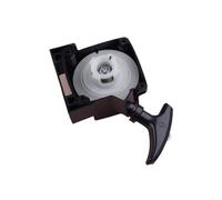 akddaf Cable de Arranque de Retroceso, Compatible with desbrozadoras Fuxtec FX-WP152, FX-MT152, FX-MT252, FX-FSR152, FX-PS152, FX-MS152, FX-MS152E Conjunto de Arranque Manual para cortadora de césp