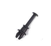 akddaf Clip For Estantes De Paquetes Compatible for SEAT, Colgador Maletero Coche Portaequipajes Clips Pivotantes Ganchos clips de rueda ford bronco(1pc black)