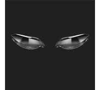 akddaf Cubierta de lente for faros delanteros coche, Compatible for modelos 2 Series F22 (2014-2020), izquierda y derecha lente de la carcasa del faro(Right)