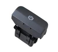 akddaf Interruptor electrónico freno mano estacionamiento, Compatible for Peugeot, 3008, 470702, 470703 470706 interruptor del controlador de freno eléctrico