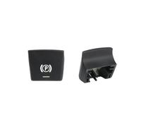 akddaf Interruptor freno mano, Compatible for BMW 5 7 X3 X4 Serie F F01 F02 F10 F12 F15 F16 F25 F26 interruptor del controlador de freno eléctrico(New Model)