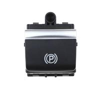 akddaf Interruptor freno mano electrónico for estacionamiento, Compatible for Civic 2016-2018 35355-TBA-A01 interruptor del controlador de freno eléctrico