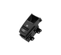 akddaf Interruptor freno mano electrónico, freno estacionamiento, Compatible for HRV XRV 2015-2020 35355-T7A-J01 35355T7AJ01 interruptor del controlador de freno eléctrico