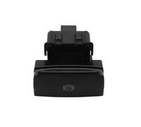akddaf Interruptor freno mano electrónico, freno estacionamiento, Compatible for Peugeot/Citroën C4 Picasso DS4 C4 470702 interruptor del controlador de freno eléctrico