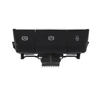 akddaf Interruptor freno mano electrónico, freno estacionamiento, Compatible for Skoda Superb 2014-2024 3VD927225 interruptor del controlador de freno eléctrico