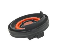 akddaf Kit De Reparación Diafragma PCV For Tapa Válvula, Compatible For M2, F87, M3, F80, M4, F82, F83, 3.0L, L6 Tapa de válvula para prevención de fugas de aceite