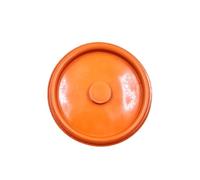 akddaf Membrana de reparación la tapa válvula PCV, Compatible for R8, TT RS RS3 Lamborghini Gallardo V10 2.5L 5.2L Tapa de válvula para prevención de fugas de aceite