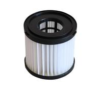 akddaf Paquete de 2 filtros aspiradora,Compatible with Ryobi,for 18V | Compatible With ONE+,for PCL733,for PCL734,P3240,accesorios HEPA en seco húmedo kit filtro aspiradora