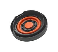 akddaf Tapa De Válvula Culata PCV Compatible For 235i X1 740i 640i Gran Coupé M2 X5 535i GT XDrive X3 X6 335i 435i 2011-2019 Tapa de válvula para prevención de fugas de aceite