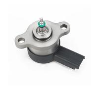 akddaf Válvula de control del regulador presión riel combustible Compatible for Fiat SCUDO CITRO C5 C8 2.0 HDI válvula reguladora de presión de combustible