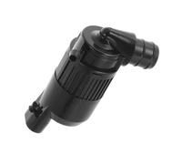 akddaf Windshield Washer Pump,Fit For Tesla Model S 2012-2025 PUM812072 100545300A Car Windshield Windscreen Washer Pump bomba de liquido limpiaparabrisas