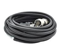 AKDDNZX Cable codificador de servomotor de alta potencia J3 J4 JE MR-J3ENSCBL8M-L MR-J3ENSCBL8M-H(5M,MR-J3ENSCBLXXM-L)