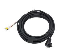 AKDDNZX Cable de conexión del cable de alimentación del servomotor serie 7 JZSP-C7M22G-02 03 05 10 15 15 20 30 40 50-E Cable de conexión inversa(2M,JZSP-C7M22G-XX-E)