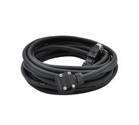 AKDDNZX Cable de conexión del codificador del servomotor J3J4JE MR-J3ENCBL20M-A1-L J3ENCBL20M-A1-H(20M,MR-J3ENCBLXXM-A1-H)