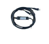 AKDDNZX Cable de programación CA3-USBCB-01.