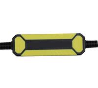 AKDDNZX Cable de programación de USB-PPI Adaptador USB a RS485 for S7-200 Cable de descarga USB PPI(2017updated Version)