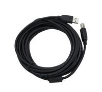 AKDDNZX Cable de puesta en servicio del servo MR-J3 Cable de conexión del cable de comunicación de la computadora MR-J3USBCBL3M