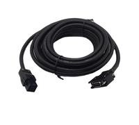 AKDDNZX Conector de cable de 5 metros MR-JCCBL5M-H MR-JCCBL5M-L for servocodificador MR-J2S(MR-JCCBL5M-H)