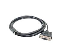 AKDDNZX HMI TK6100/6102 MT6103/8102IP 8071/6071IE conecta el cable de comunicación FP0/FP-X(5M)