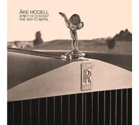 Ake Hodell - Spirit of Ecstasy - The Way to Nepal [Vinilo]