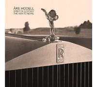 Ake Hodell - Spirit of Ecstasy - The Way to Nepal [Vinilo]