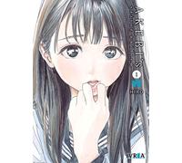 Akebi's sailor uniform 01