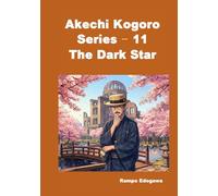 Akechi Kogoro Series 11 The Dark Star