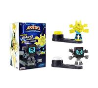 Akedo- Krieger Leyendas Powerstorm Estuche Gigantes Thoraxis VS Screenshot 2.0" (Moose Toys 15200)