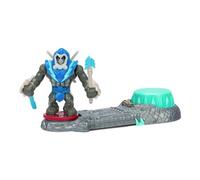 Akedo- Leyendas Fury Ninja Bosses Cyber Blade, 15422