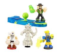 Akedo S3 Starter PK-AST 1 (Nombre TBC) (Moose Toys LLC 15177)