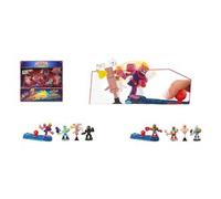 Famosa Akedo Starter Pack Asst 2.