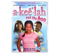 Akeelah And The Bee [Edizione: Regno Unito] [Reino Unido] [DVD]