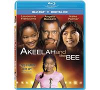 Akeelah and the Bee [USA] [Blu-ray]