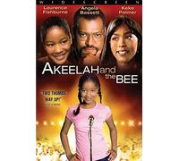 Akeelah and the Bee [USA] [DVD]
