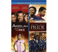 Akeelah & the Bee / Pride [USA] [DVD]