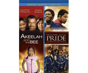 Akeelah & the Bee / Pride [USA] [DVD]