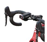 AKEEYO -710Pro EIS Cámara de bicicleta, 4K28FPS 20MP WiFi Cámara de acción con cámara impermeable IP66 Ultra HD, visión gran angular de 142° con tarjeta de 64 GB, función antivibración mejorada con