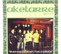 Akelarre - Buenas Pintas/Nice Pint [Import]