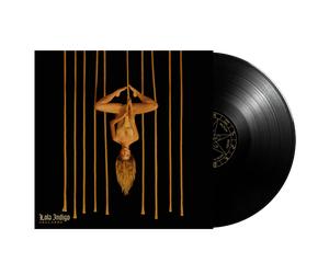 Akelarre - Vinilo