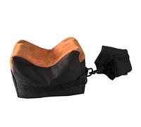 Akemaio 2 Piezas de Disparos al Aire Libre Bolsa de la Bolsa de Arena Deportes Soporte para la fotografía de Caza, Pequeño Bolso de la Almohadilla, Banco Bolsa Llena