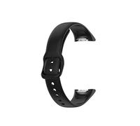 Akemaio Correa de Reloj de Silicona Suave Correa de Pulsera de Repuesto para Samsung Galaxy Fit SM-R370 Pulsera Inteligente